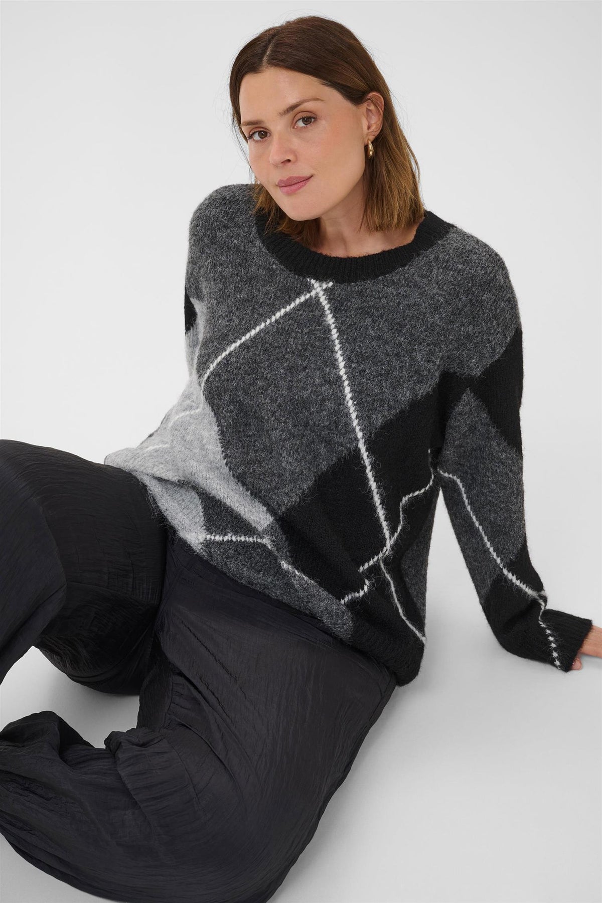 Kckit Pullover