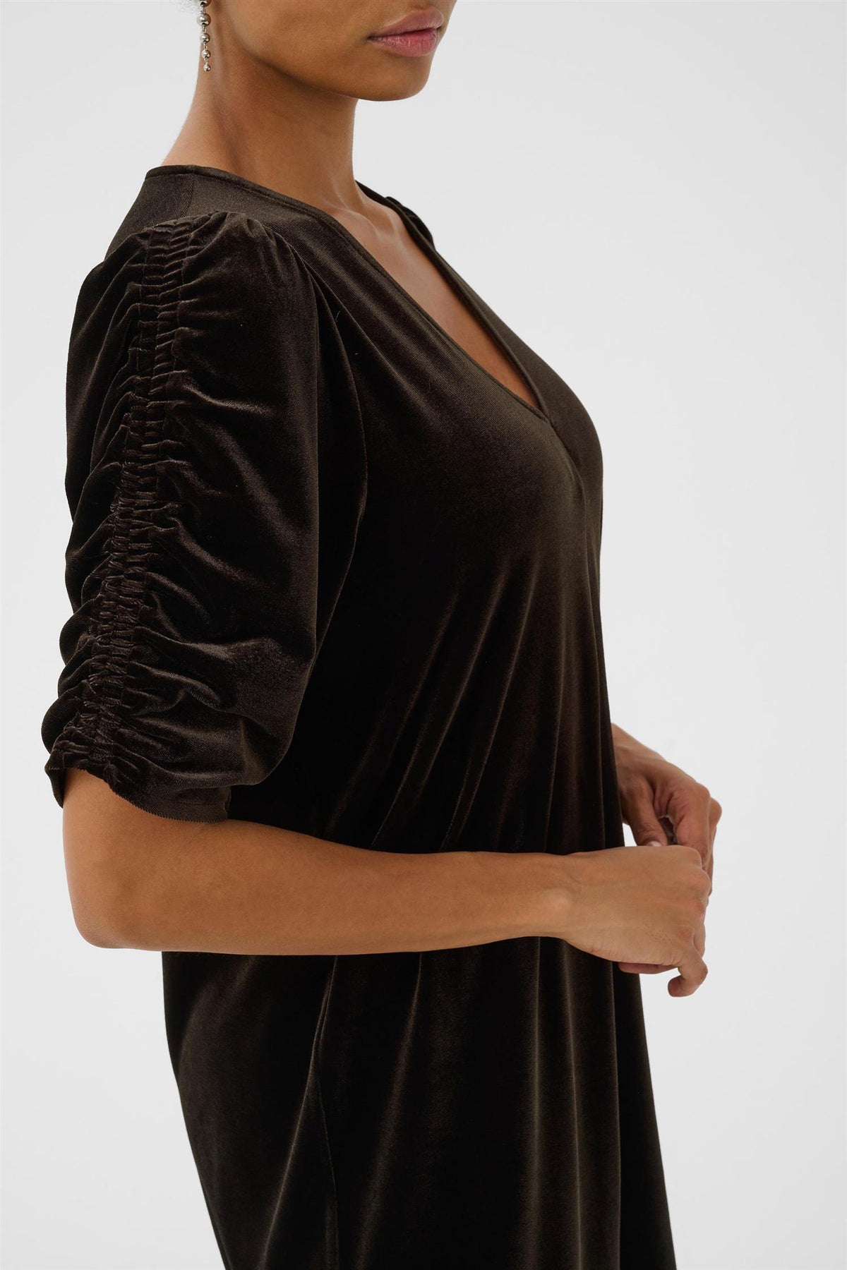Didempw Dress