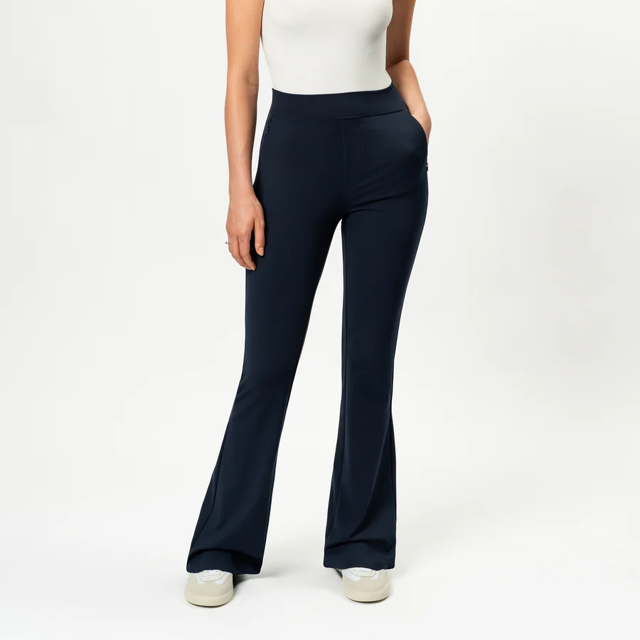 Asana Bootcut pant