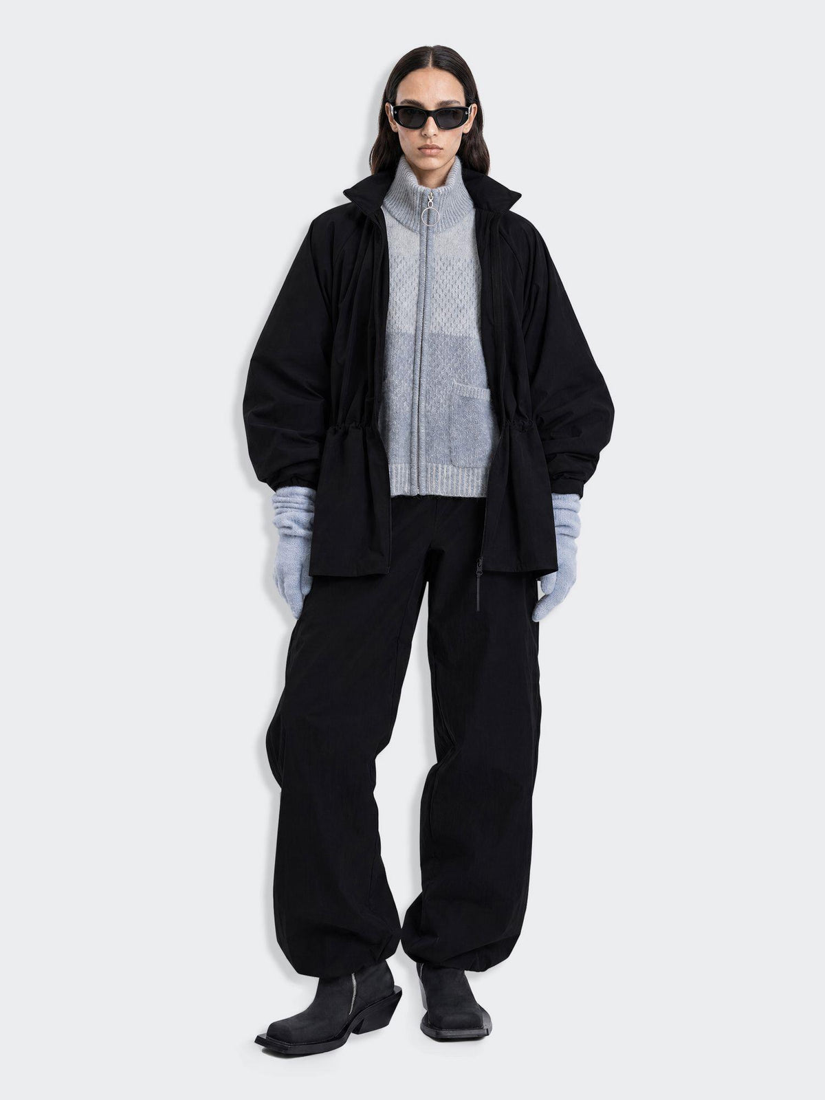Tine Cardigan