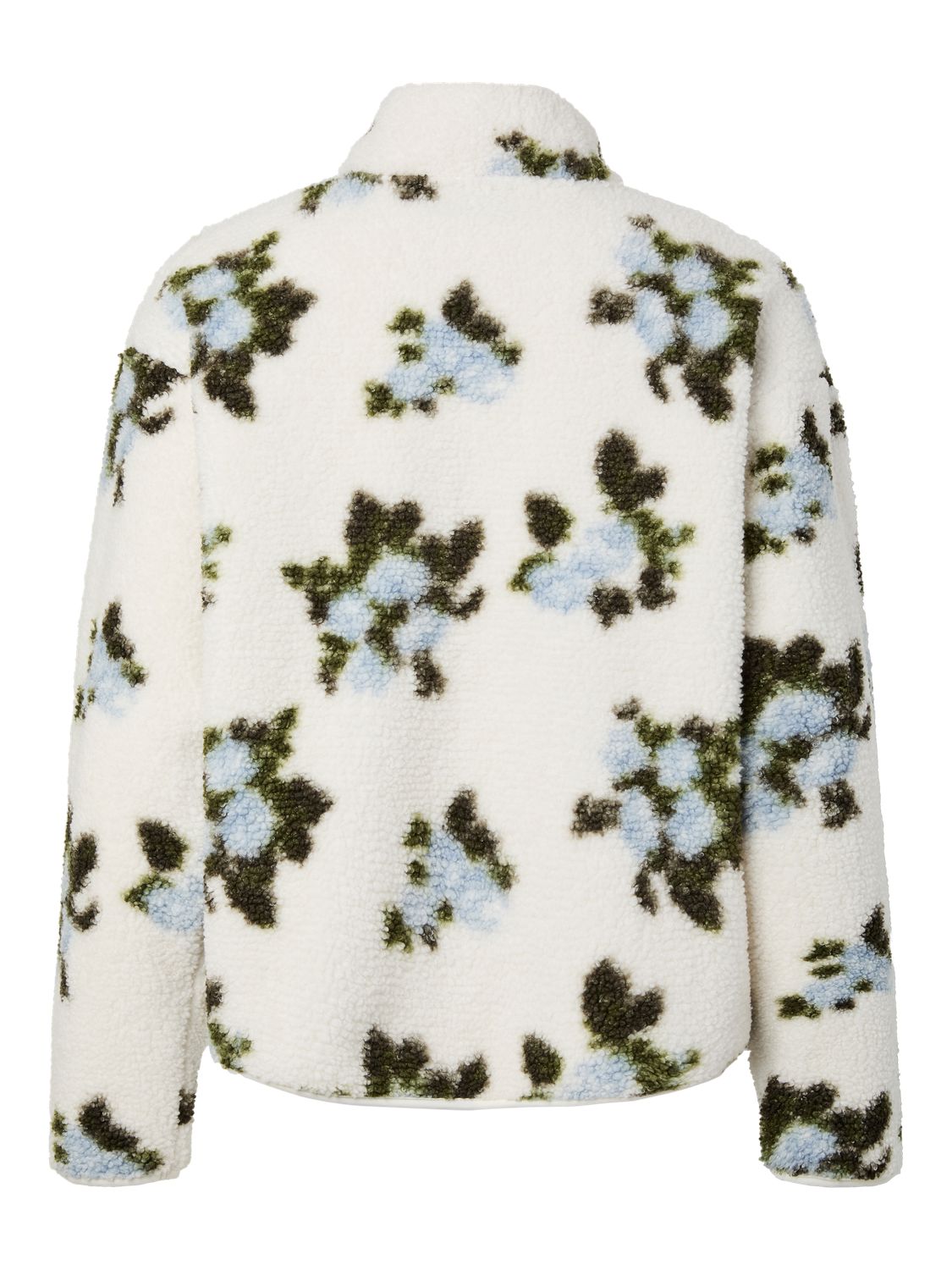 Pcautumn Teddy Jacket Bc