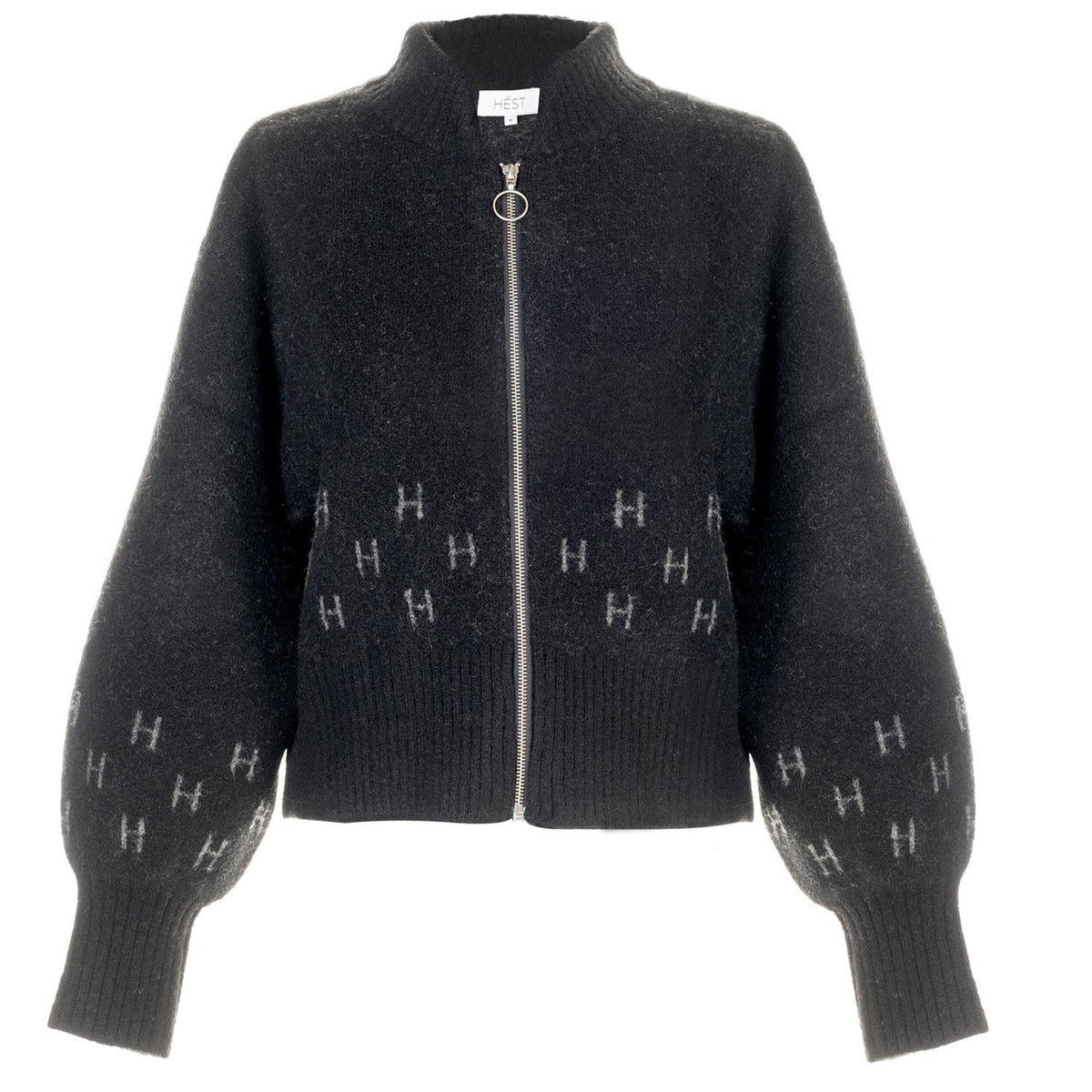 Mãrtha Jacket Short