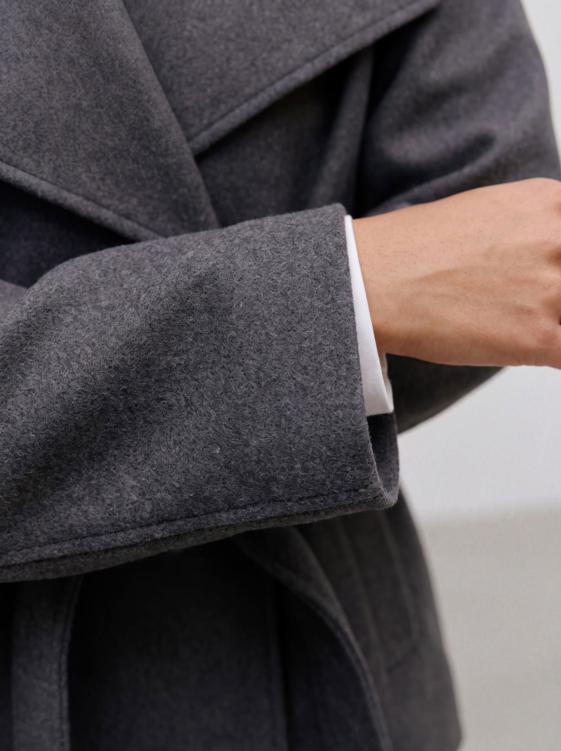 Vmvinceselmia Jacket Noos