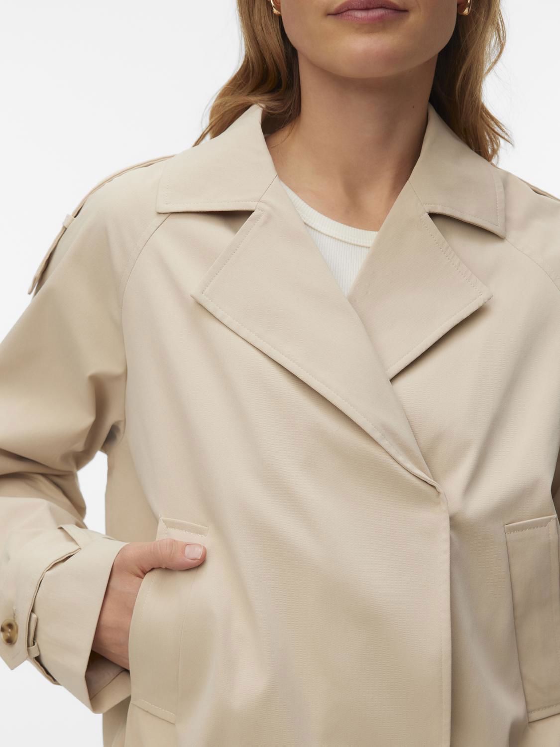 Vmchelsea Maddy Short Jacket