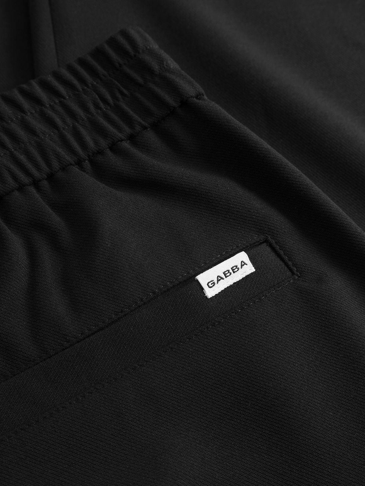 NAPOLI 19 PHIN GRS BLACK