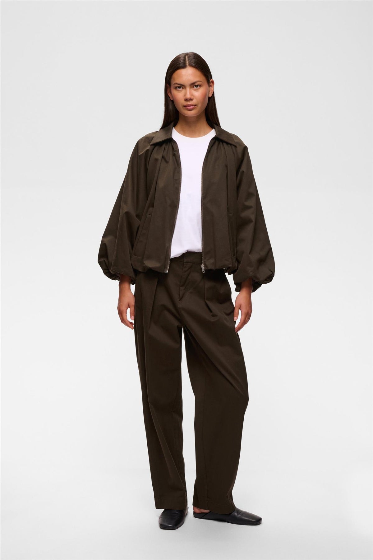 Haikoiw Jacket