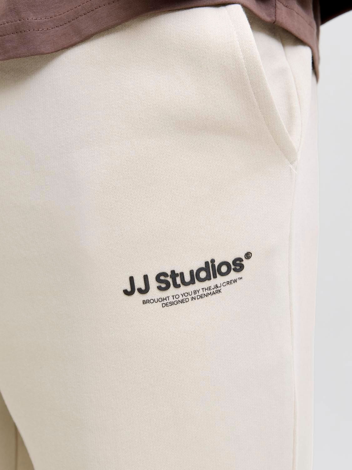 Jpstkane Soho Sweat Pants Noos