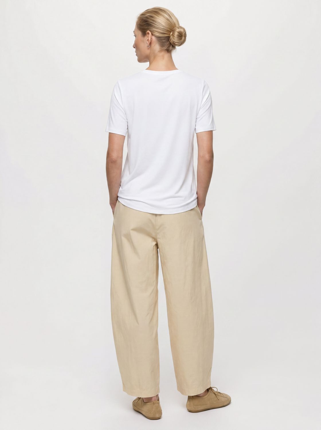 Objannie S/s T-Shirt Noos