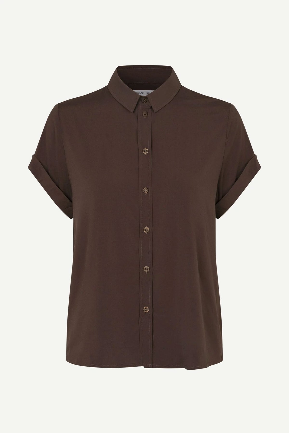 Majan Ss Shirt 9942