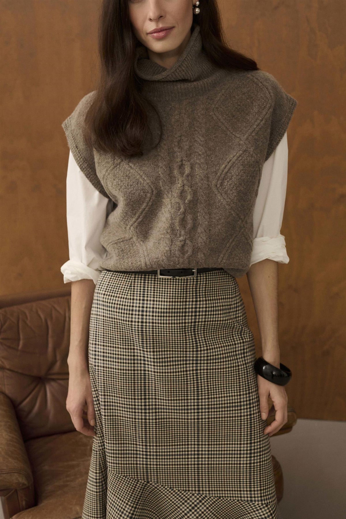 Cumonia Sl Pullover
