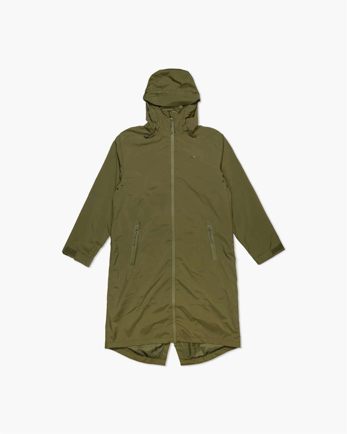DAY RE-NO RAIN COAT DARK OLIVE