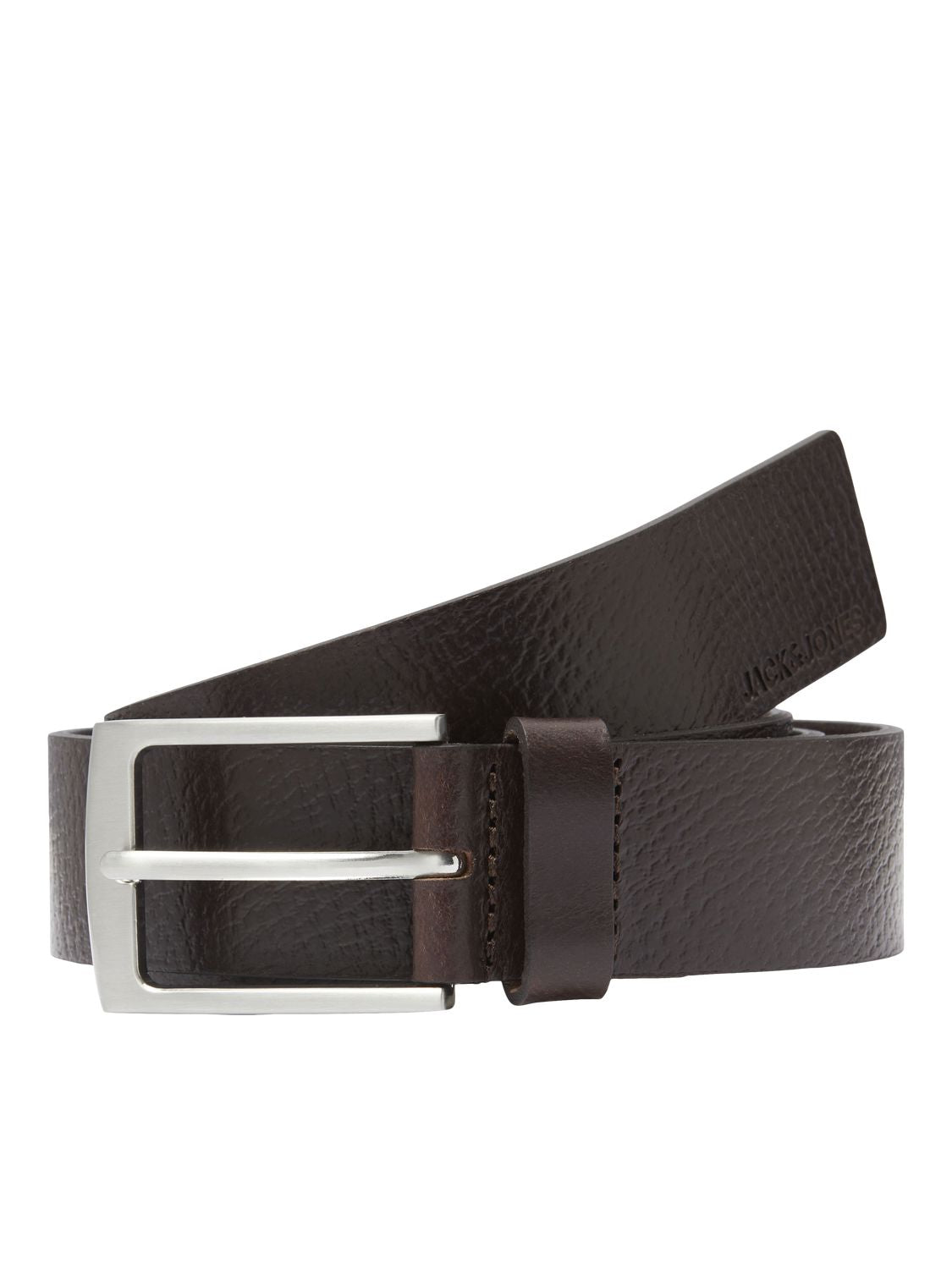 Jacstockholm Leather Belt Noos