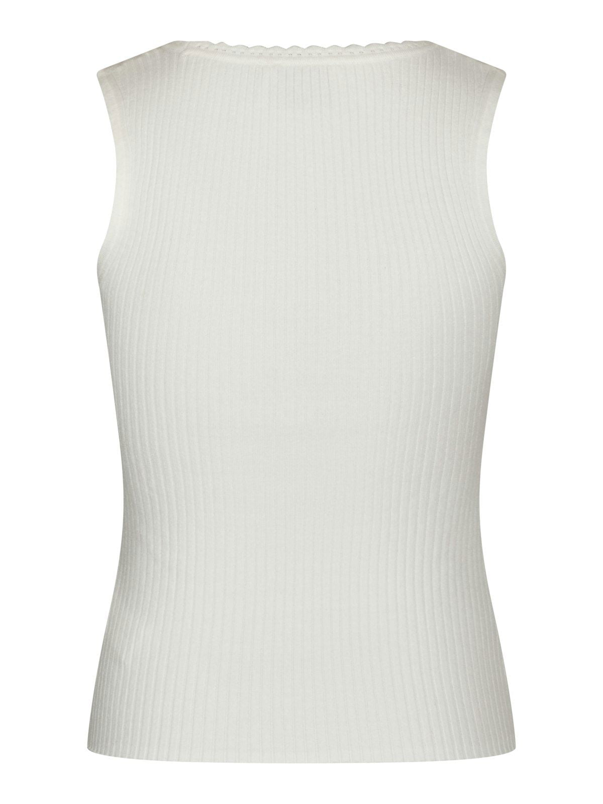 Fraline Knit Top
