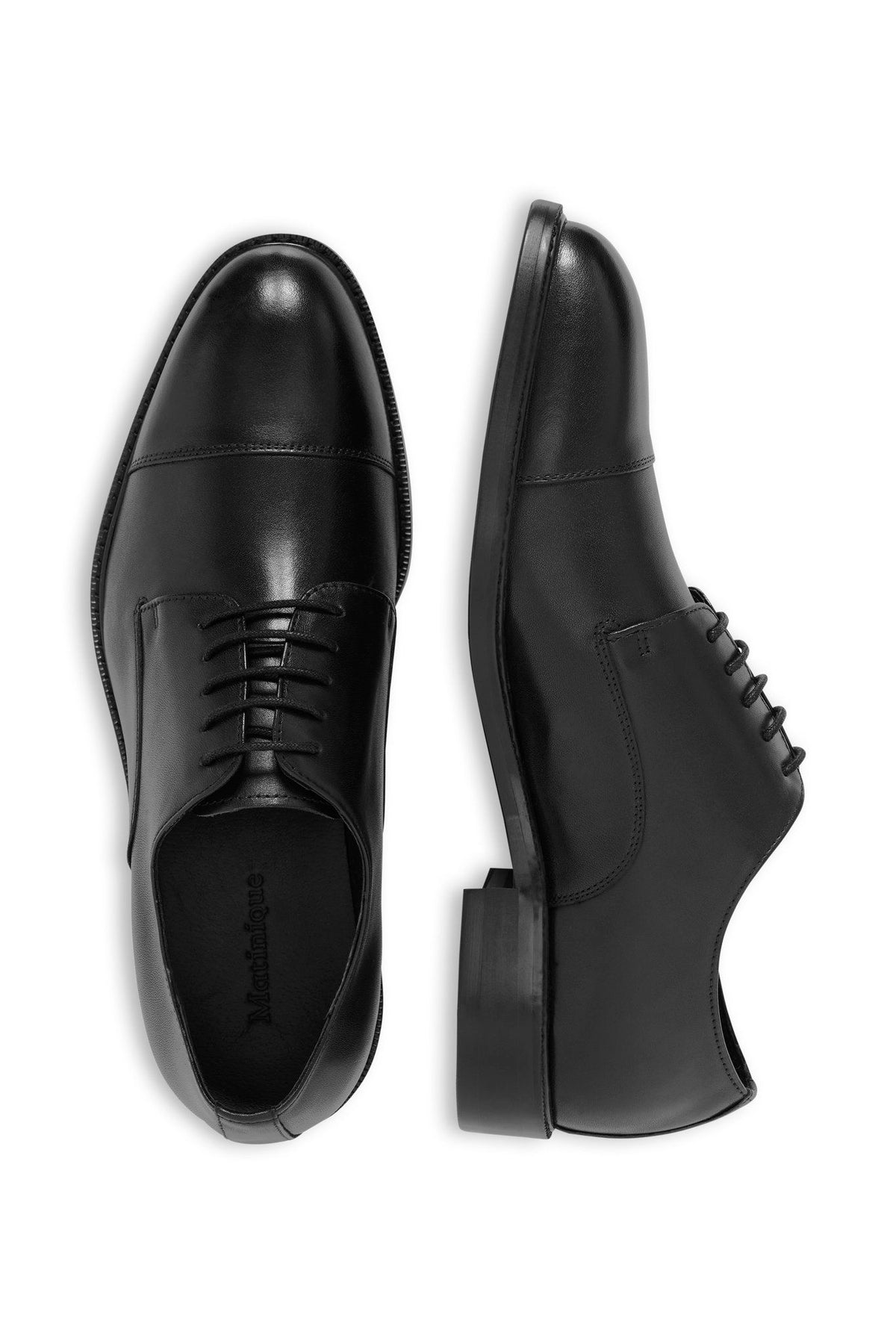 MAFRAN 30208006 BLACK