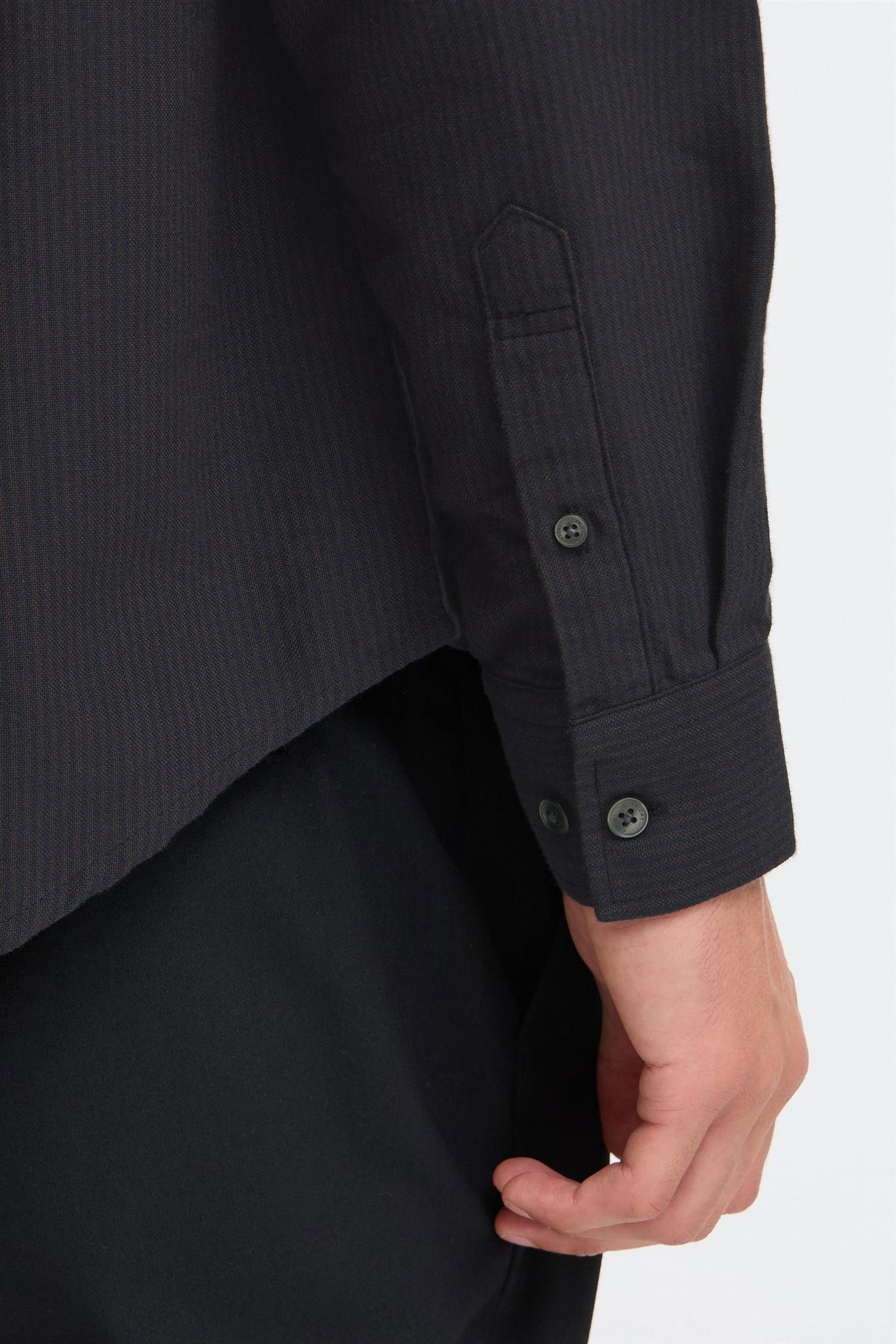 Cfalgot Striped Oxford Shirt