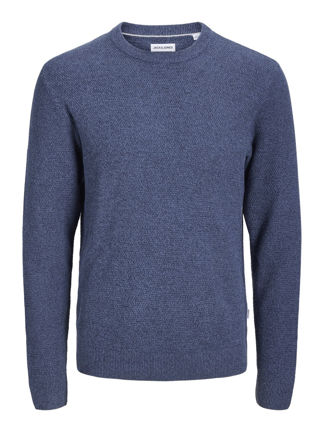 Jjeryder Knit Crew Neck Noos