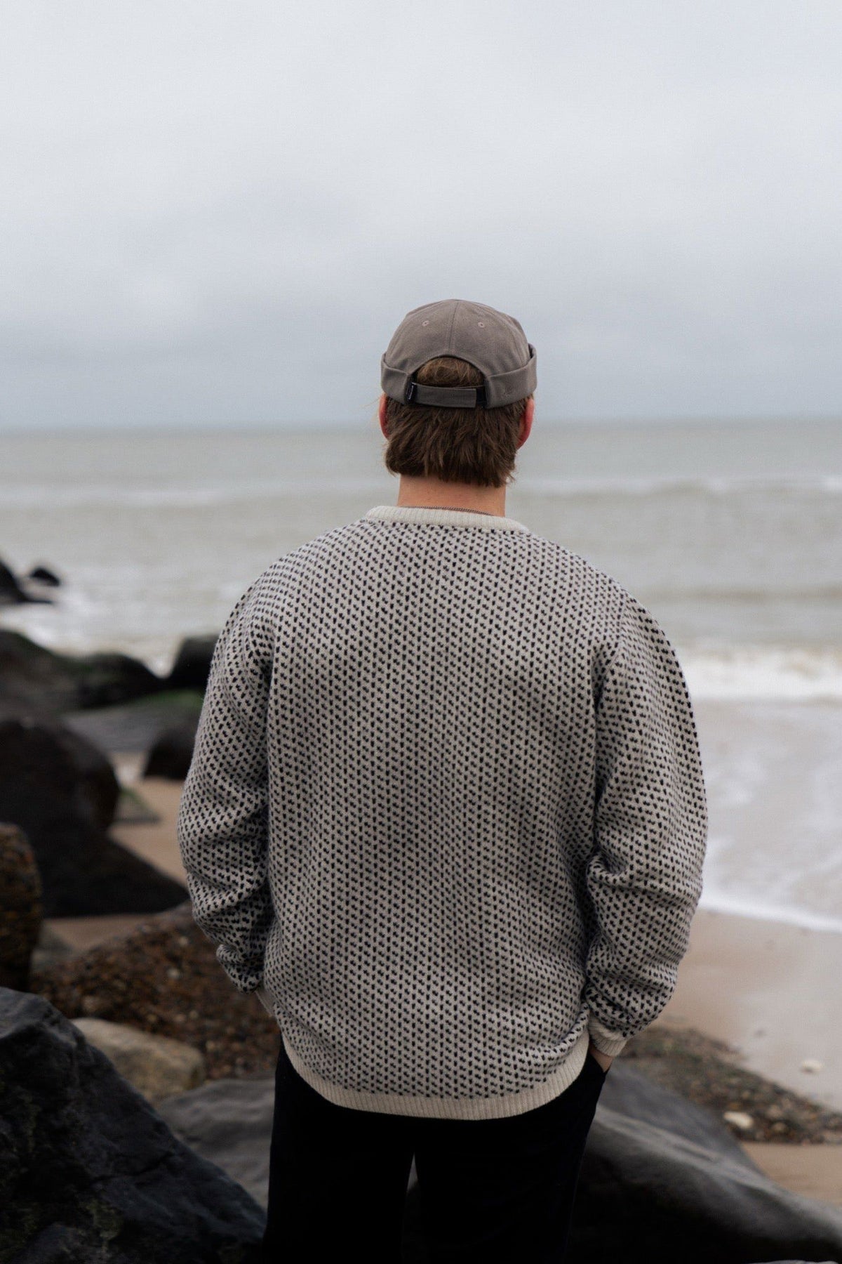 Jysk Knit