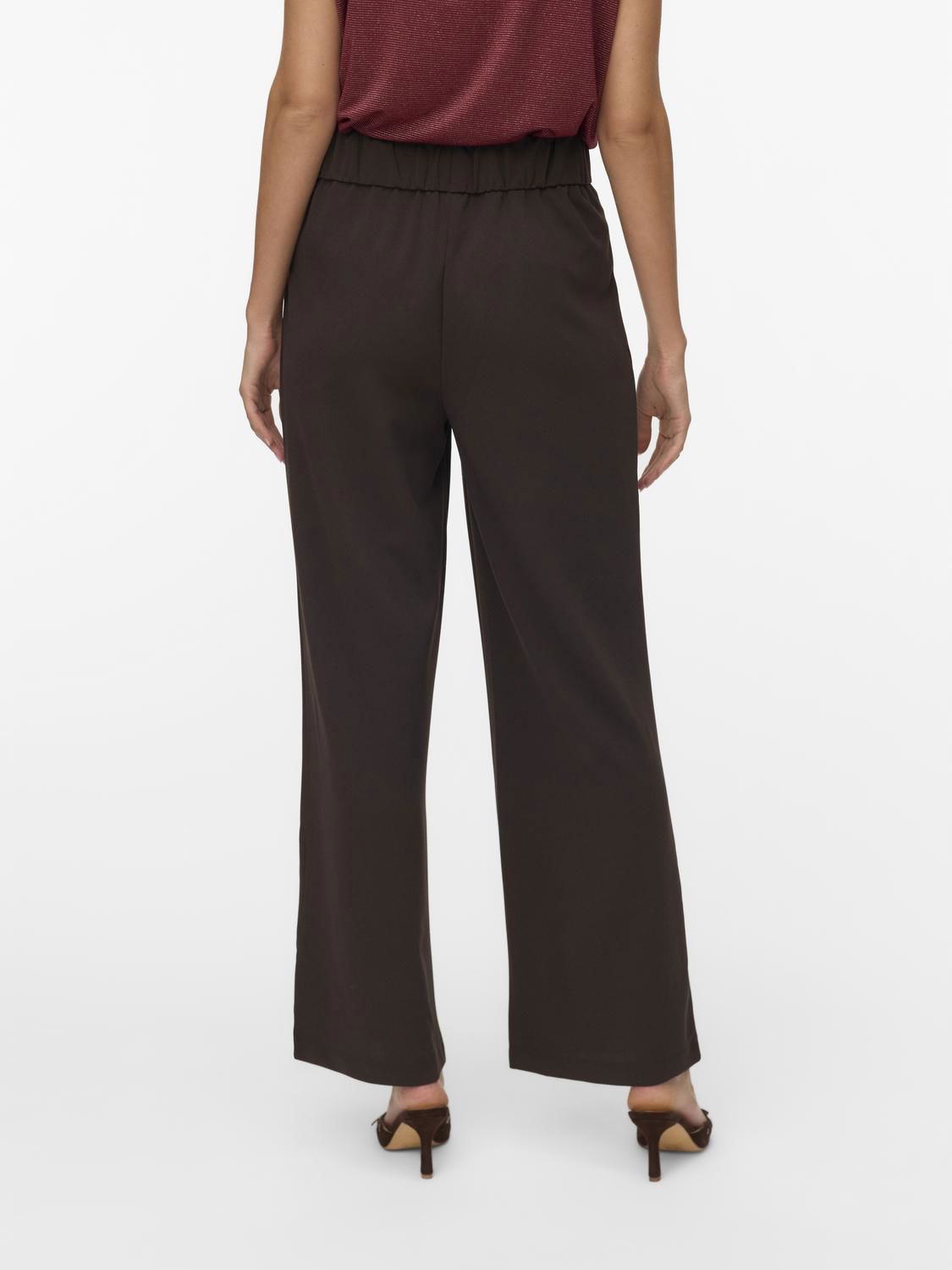Vmstar Pants Jrs Noos
