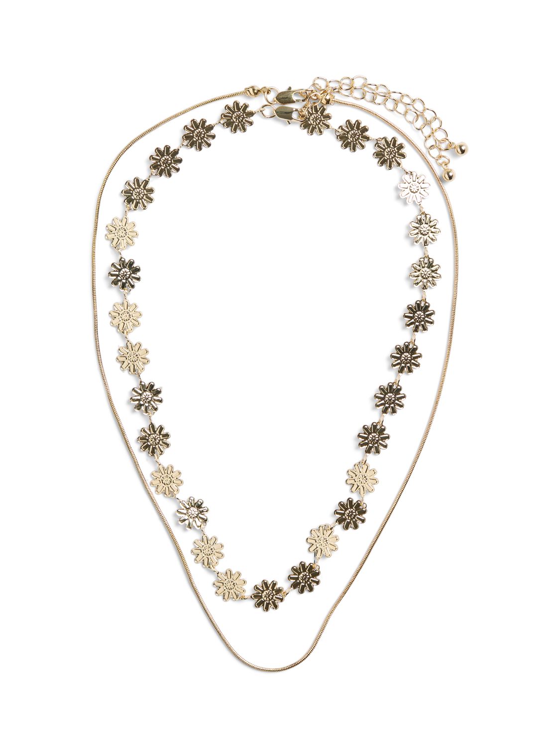 Pcgessa Necklace 2-Pack