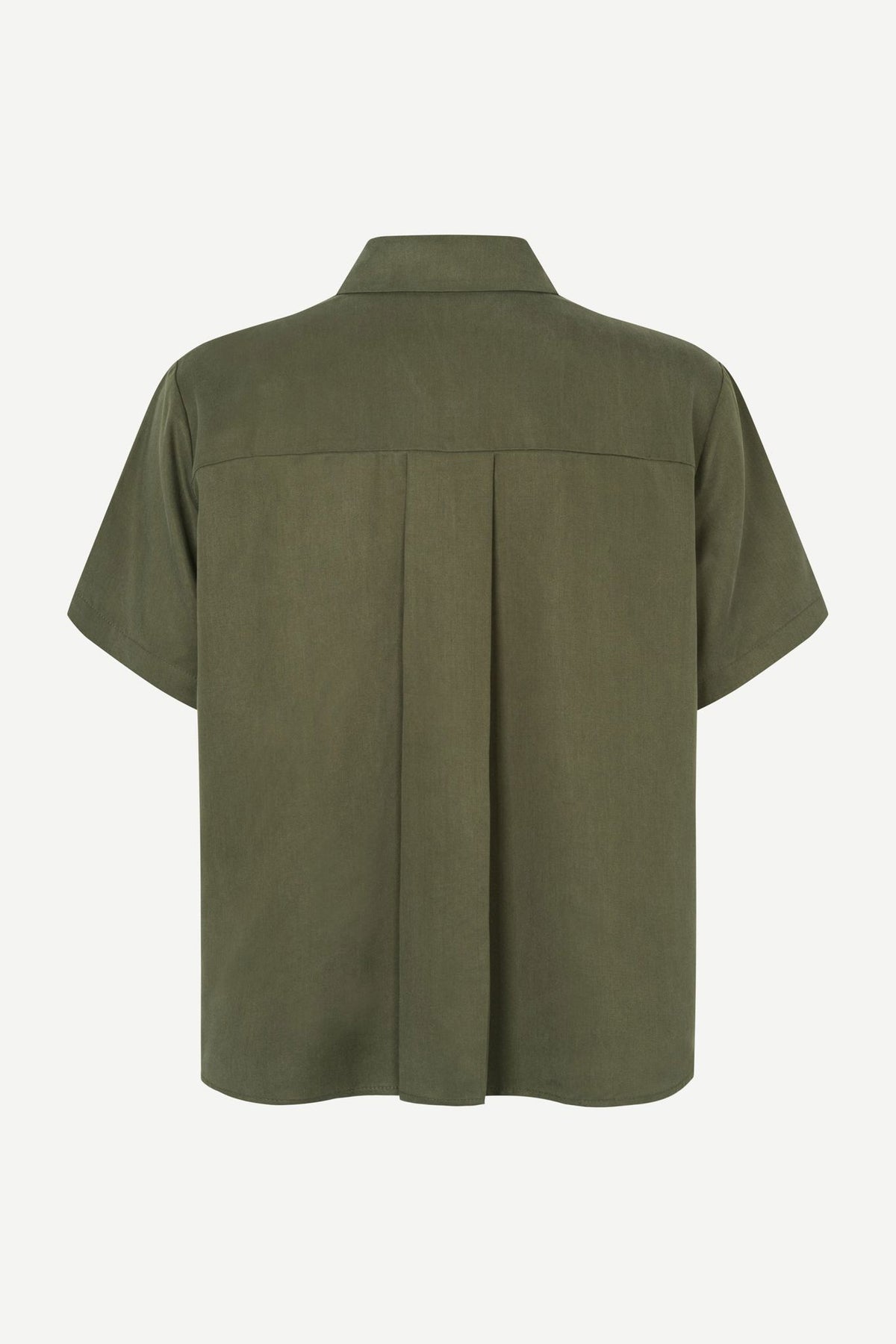 Mina Ss Shirt 14028