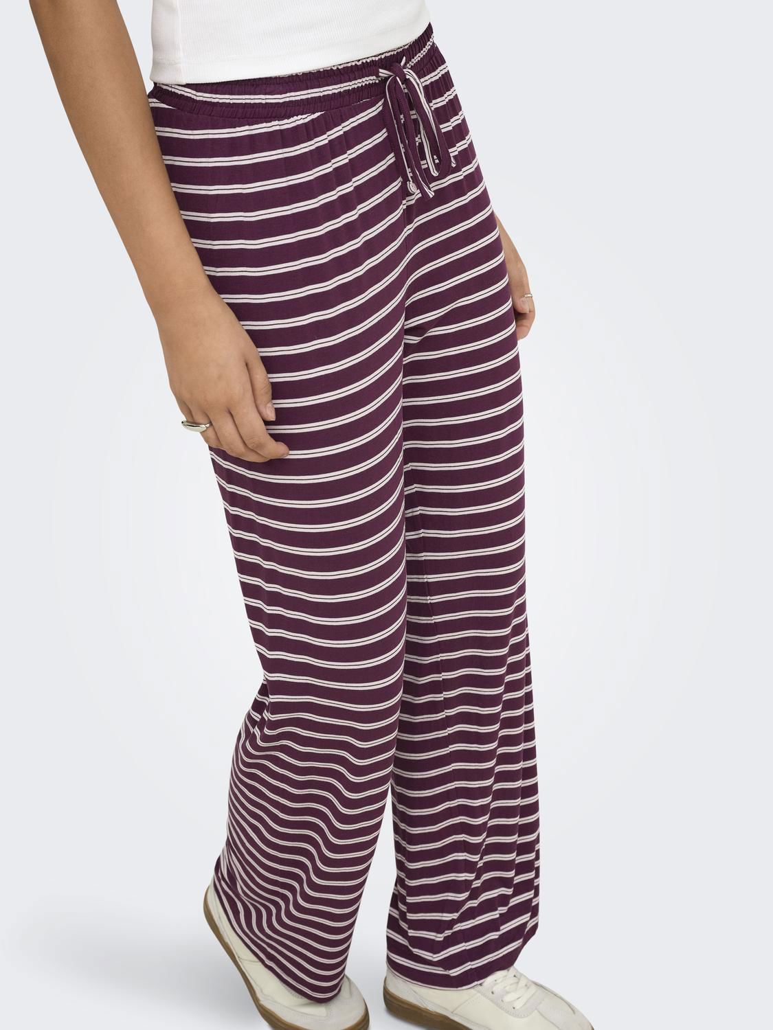 Onlnina Long Aop Pants Jrs