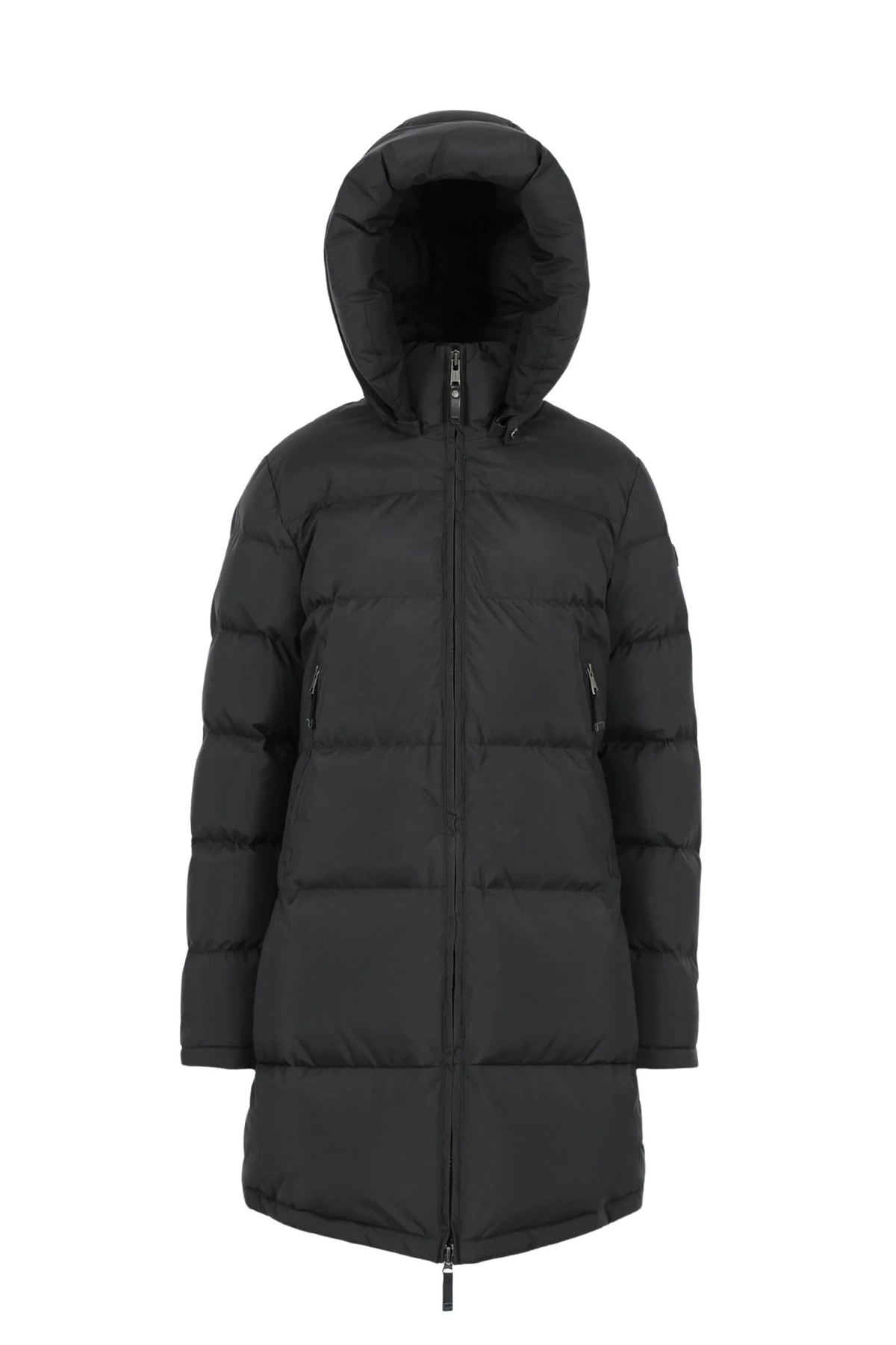 Amanda Jacket w Black