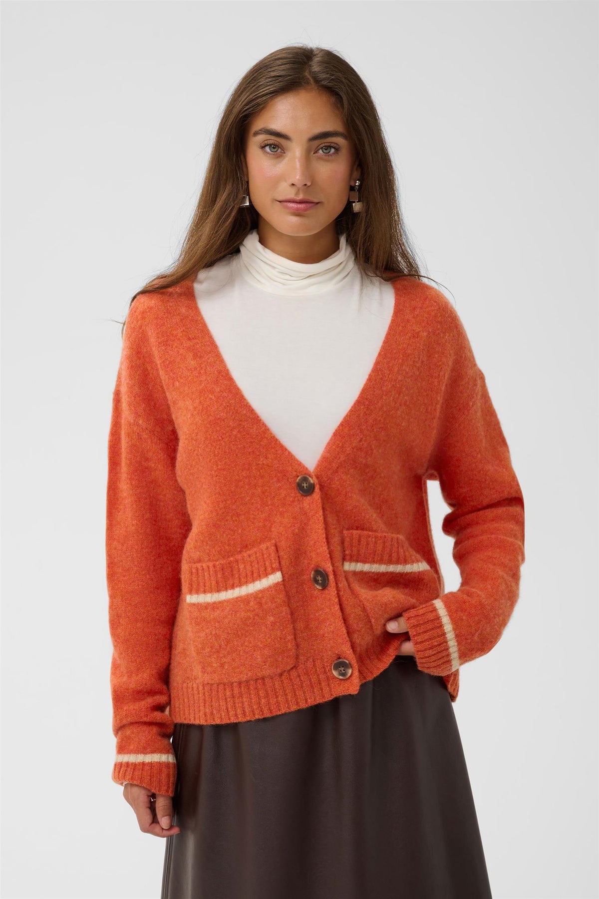 Cunova Katrina Cardigan