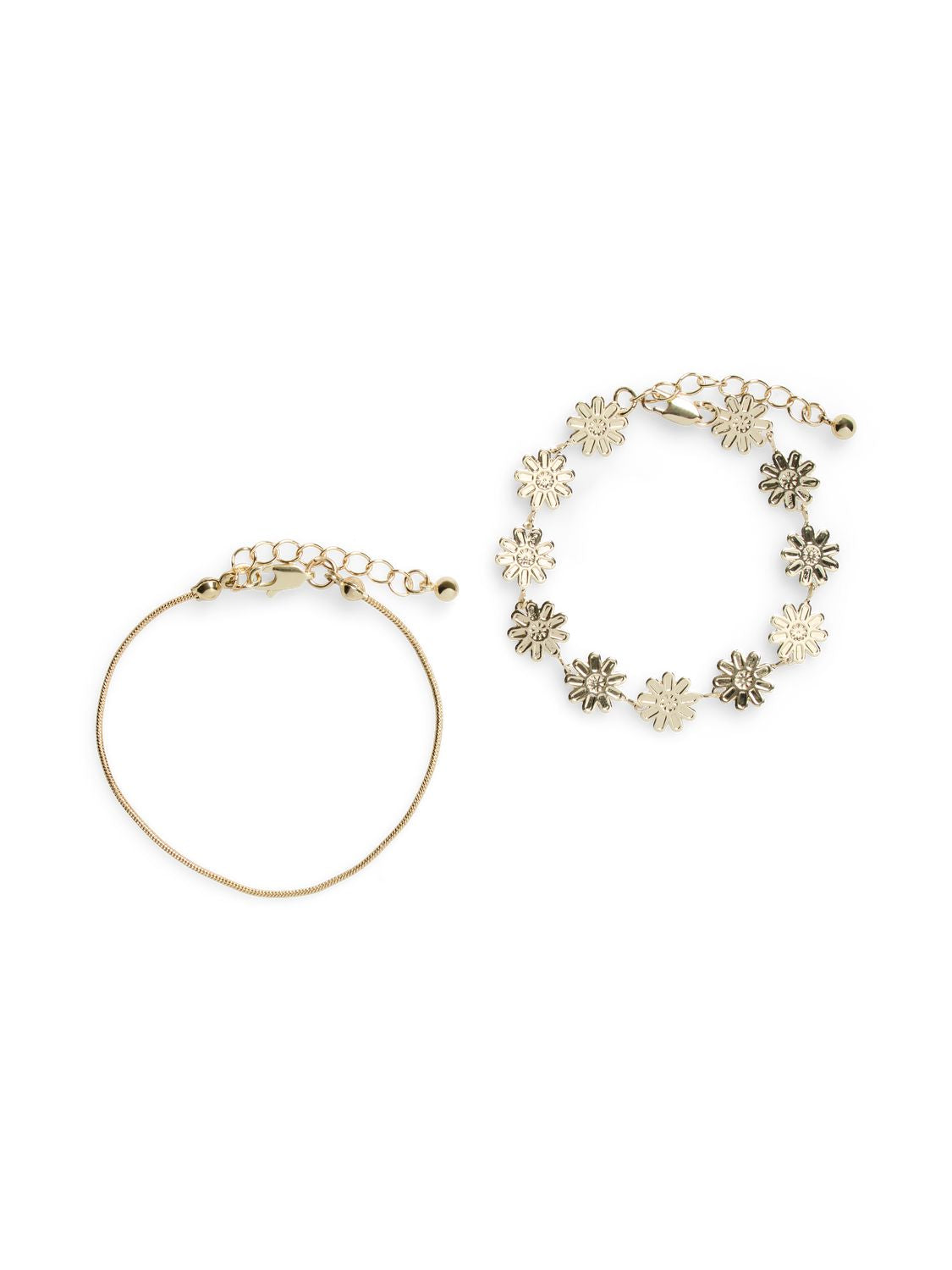 Pcgessa Bracelet 2-Pack