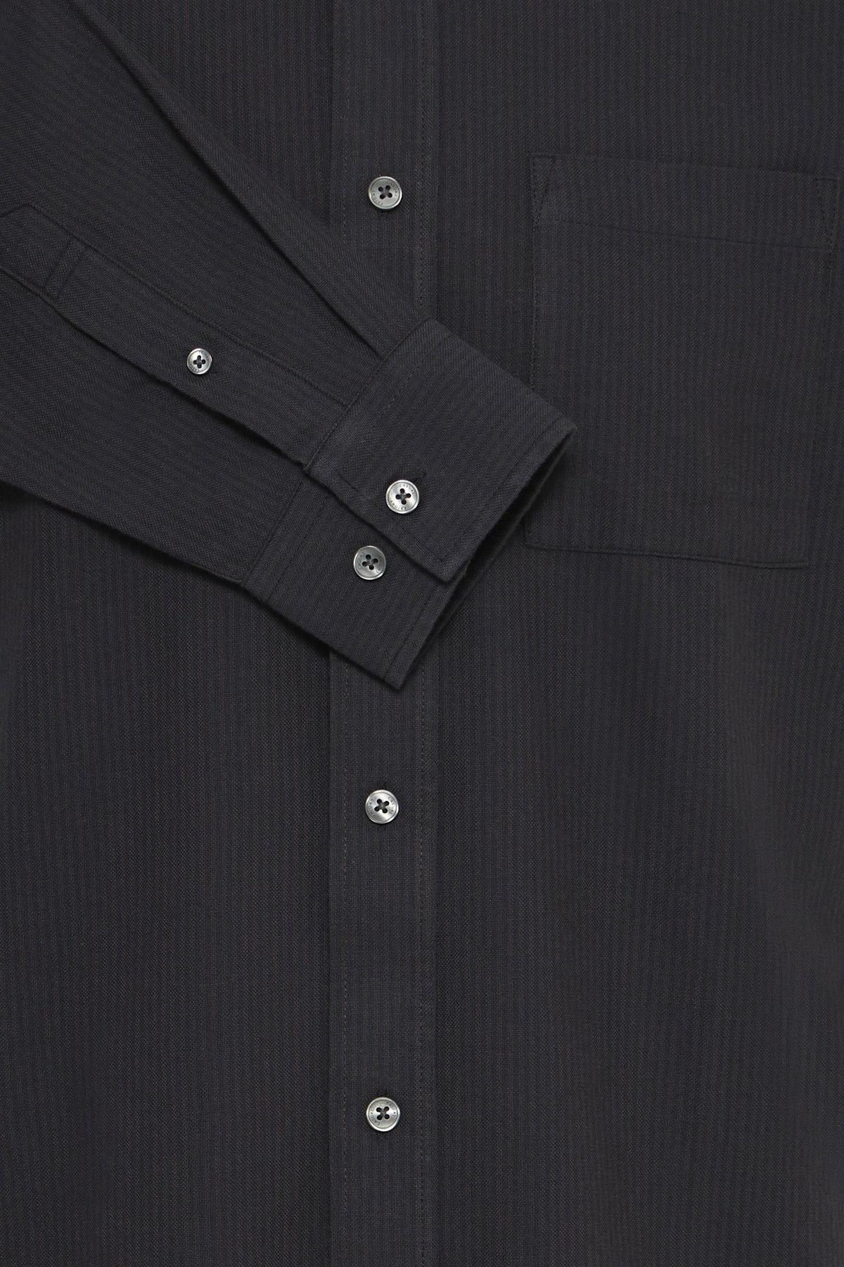 Cfalgot Striped Oxford Shirt