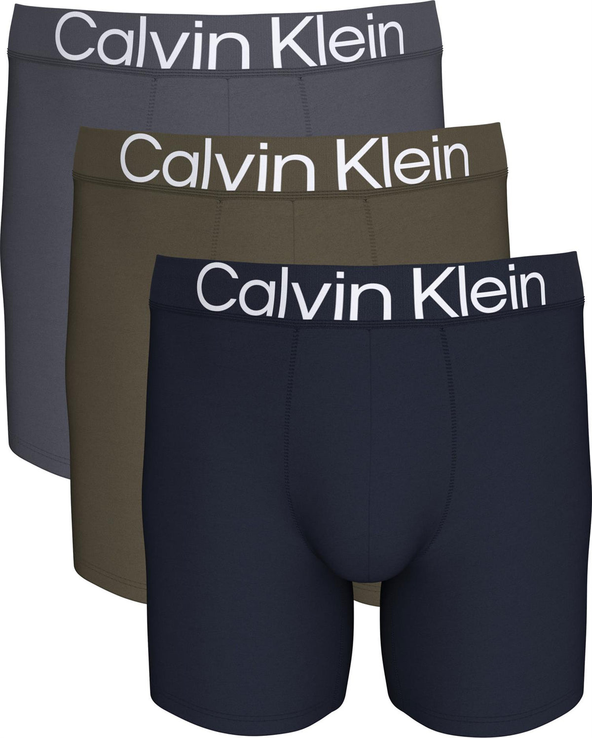 Boxer Brief 3pk
