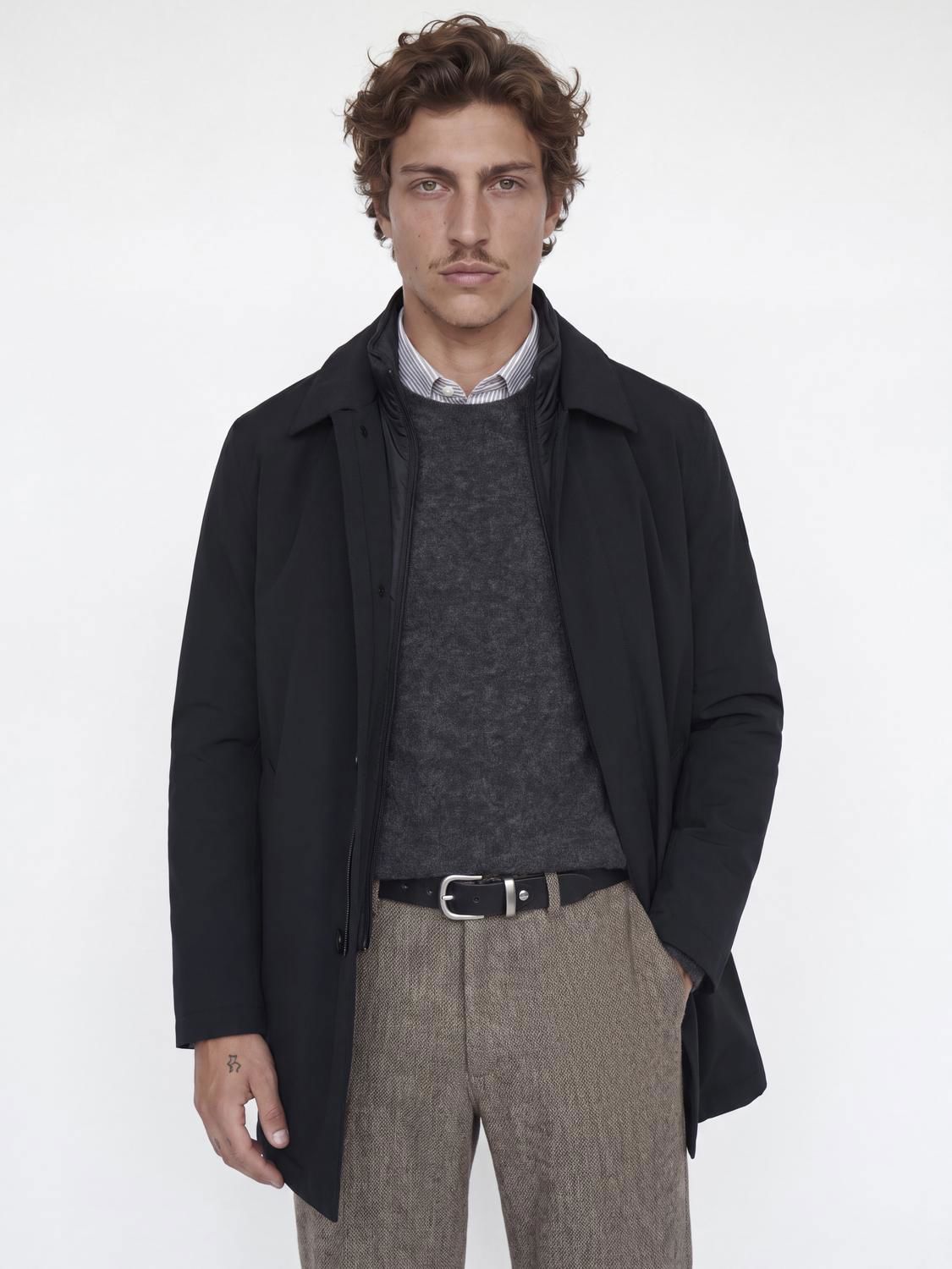 Jprbladevon Mac Coat Sn