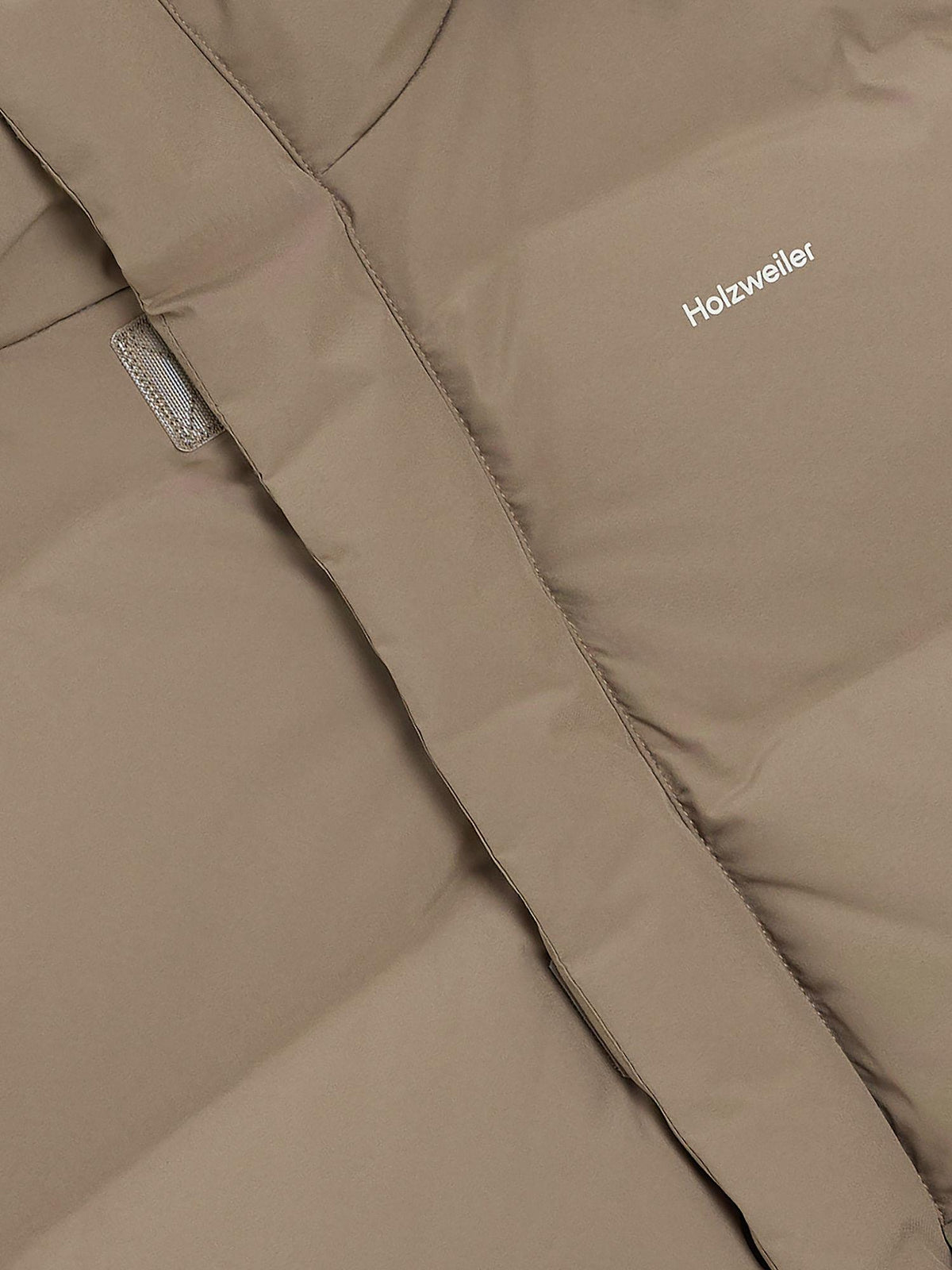 Dovre Down Jacket