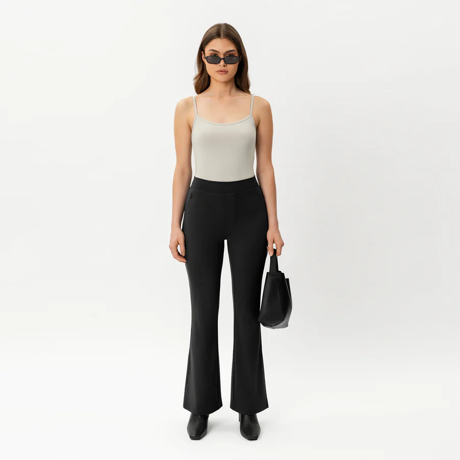 Asana Bootcut pant