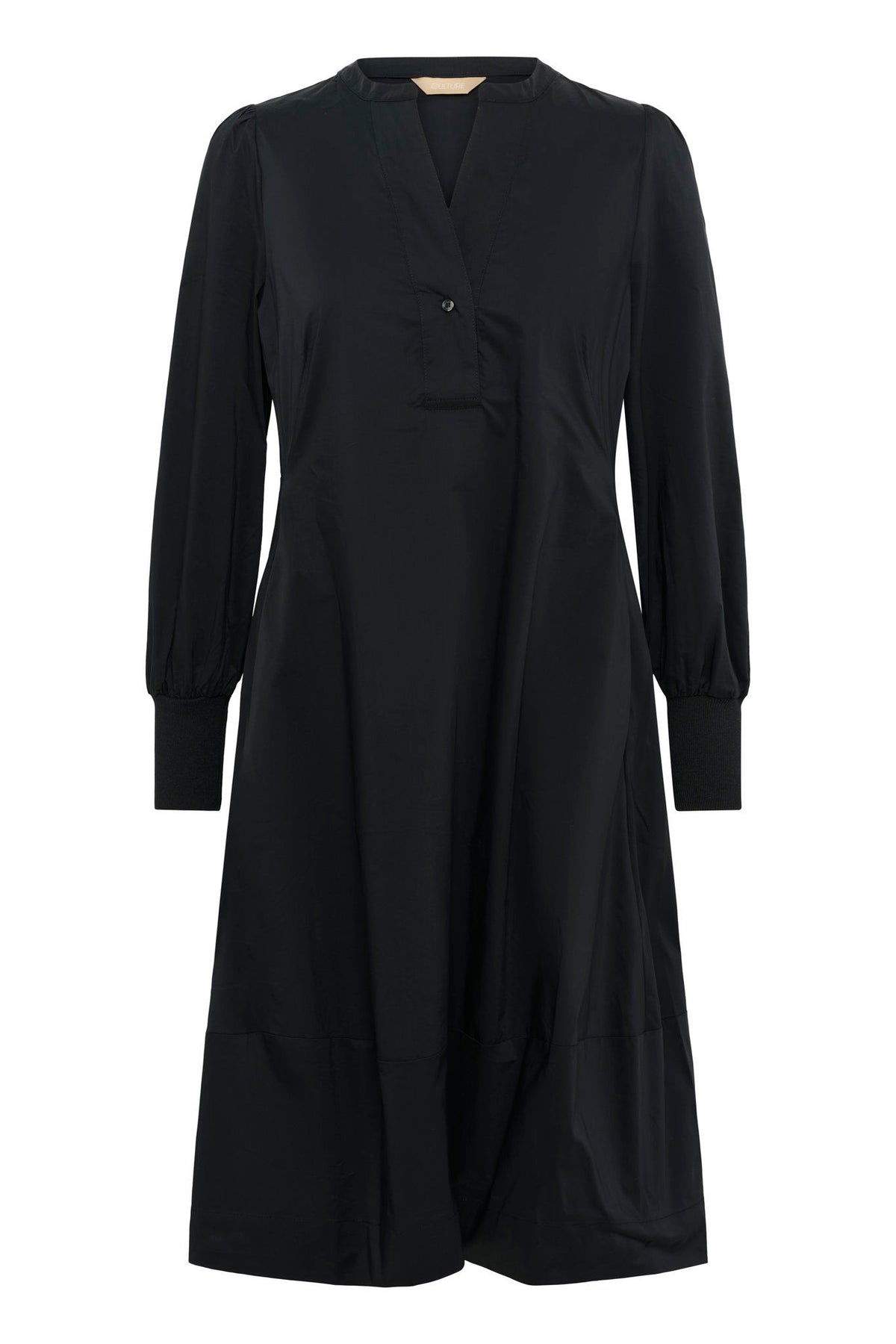 Cuantoinett Rib Dress