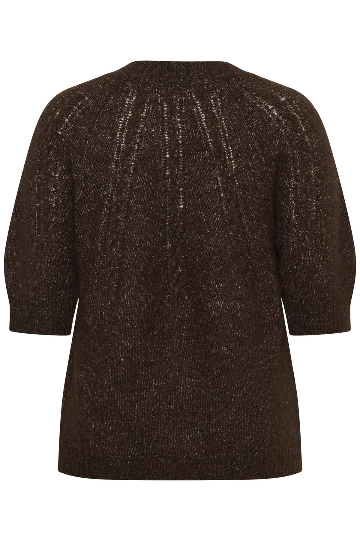 Kcciony Knit Cardigan