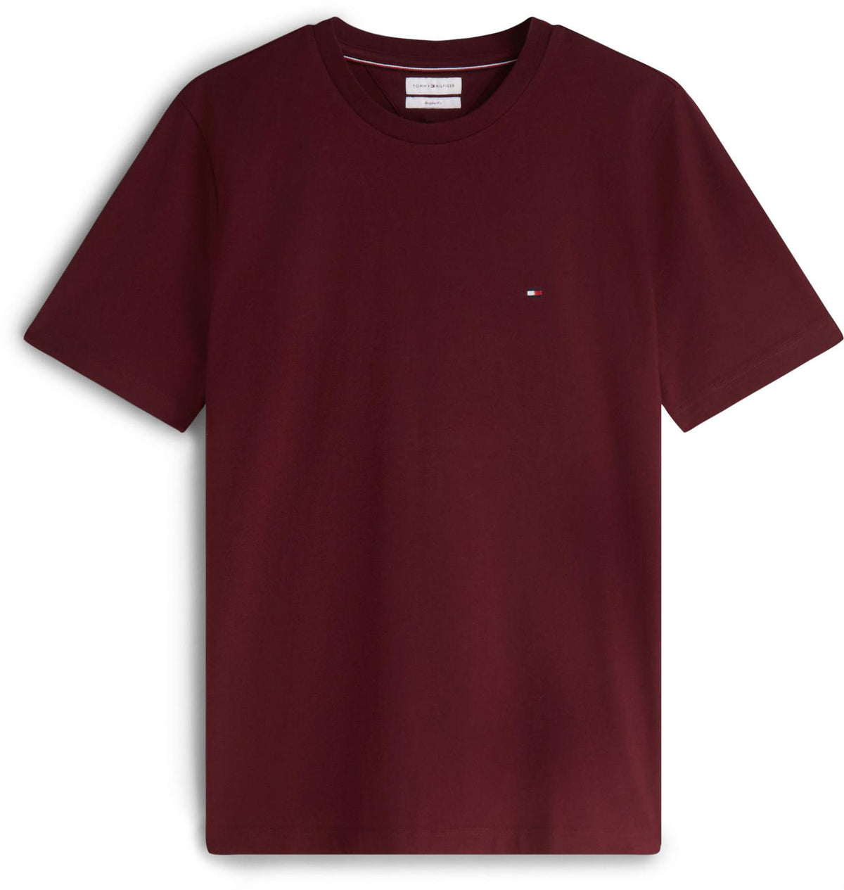 Ess Seasonal Reg Fit Solid Tee
