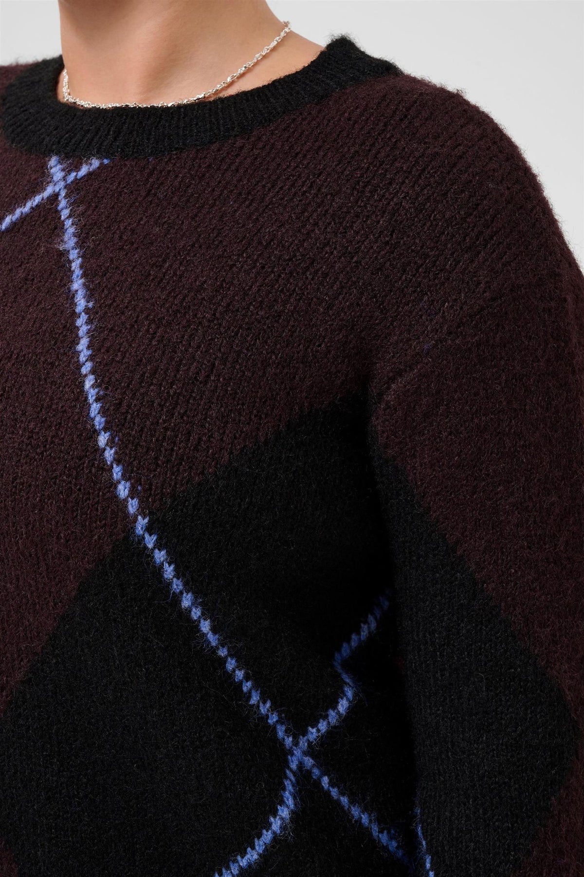 Kckit Pullover