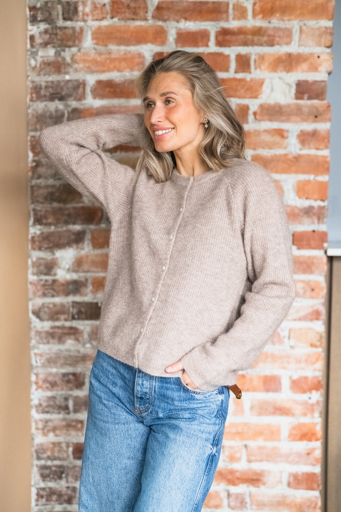 Rausamalie Cardigan
