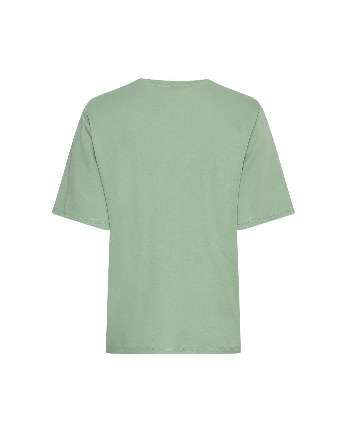 Mschmelea Icon Tee