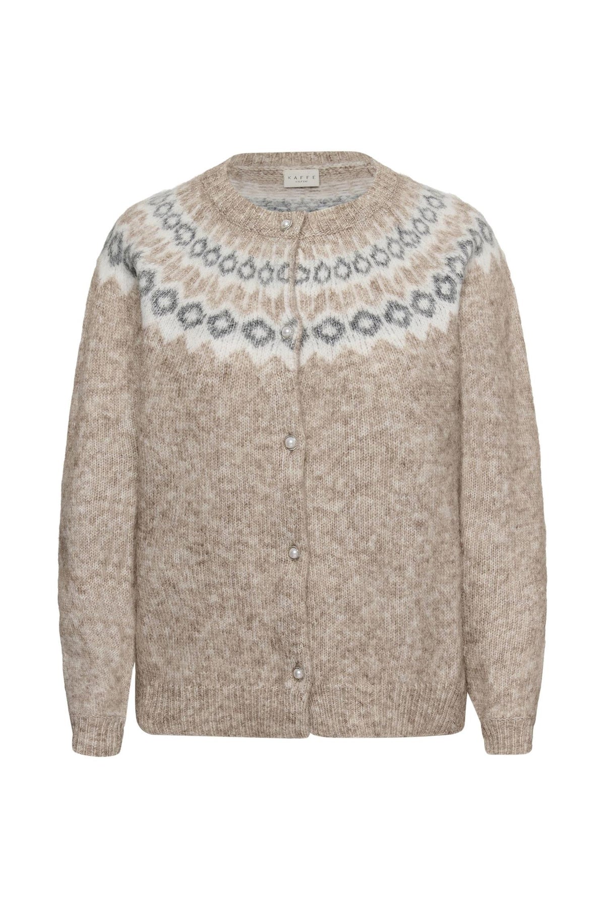Kcbettany Cardigan