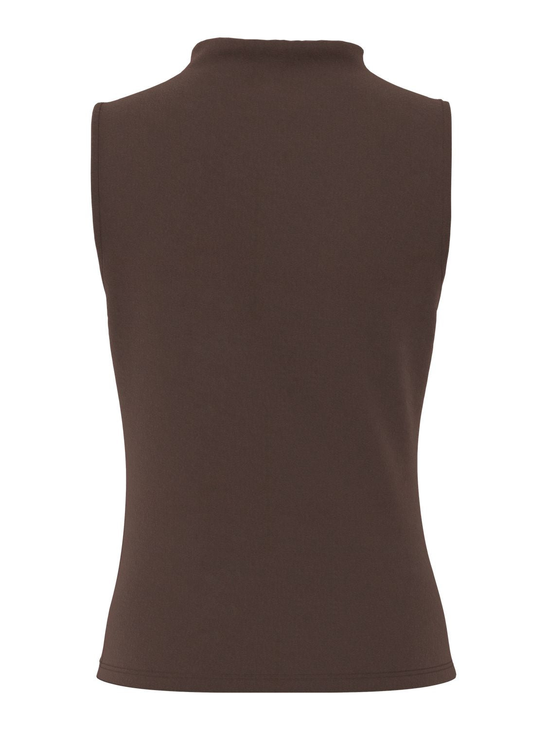 Pcmadison Sl Draped Top Jrs Noos Bc