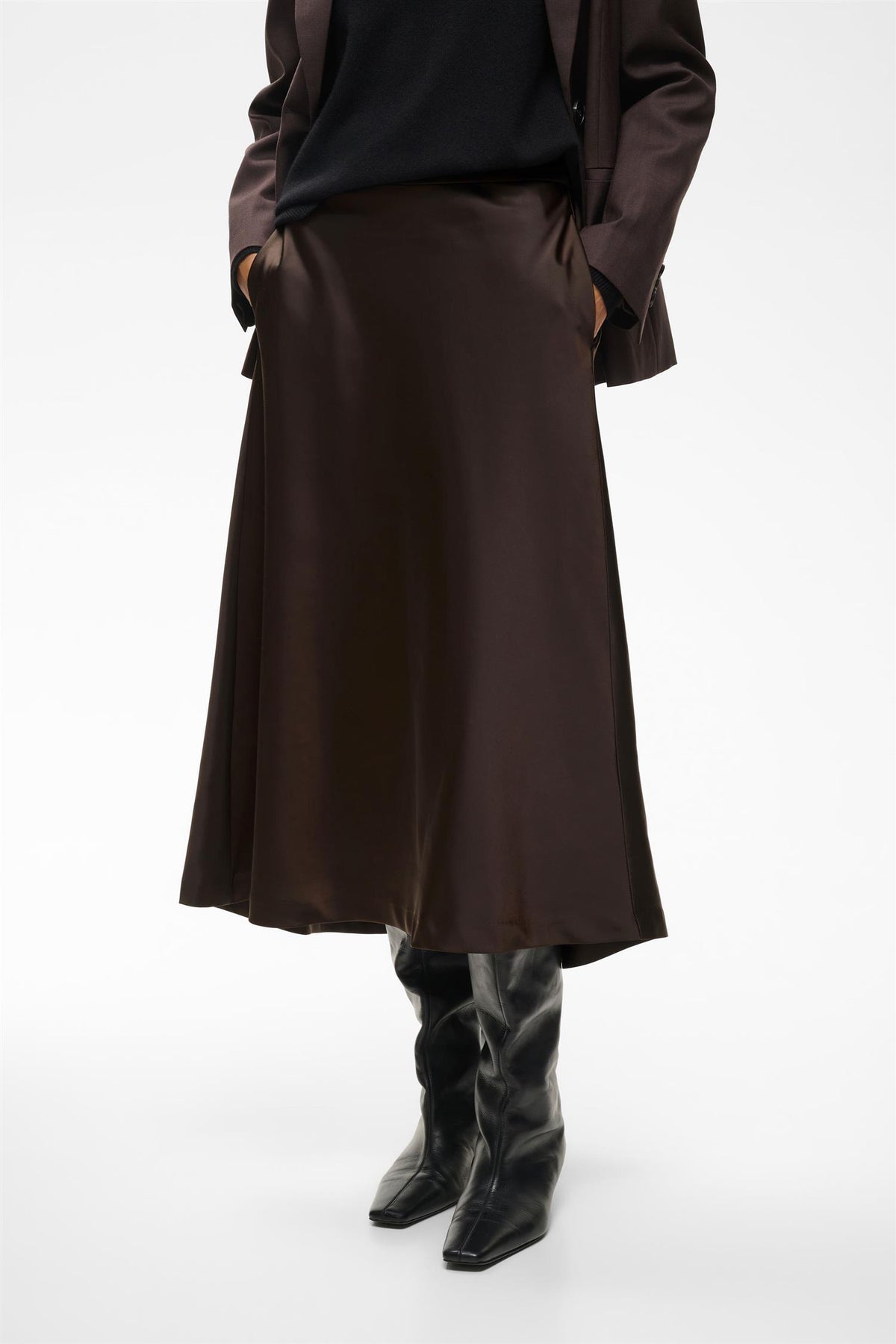 Zilkyiw Skirt