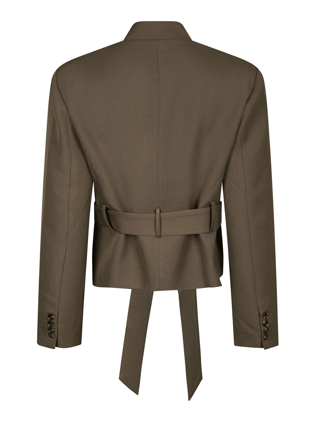 Kailyn Structure Blazer
