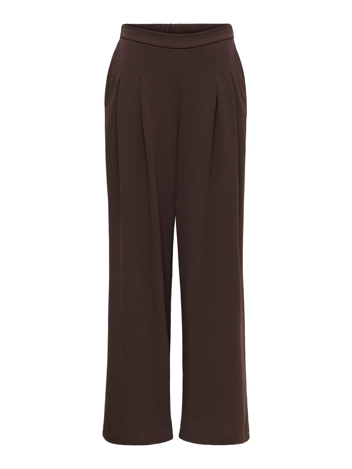 Onlbang Pleat Wide Pant Jrs
