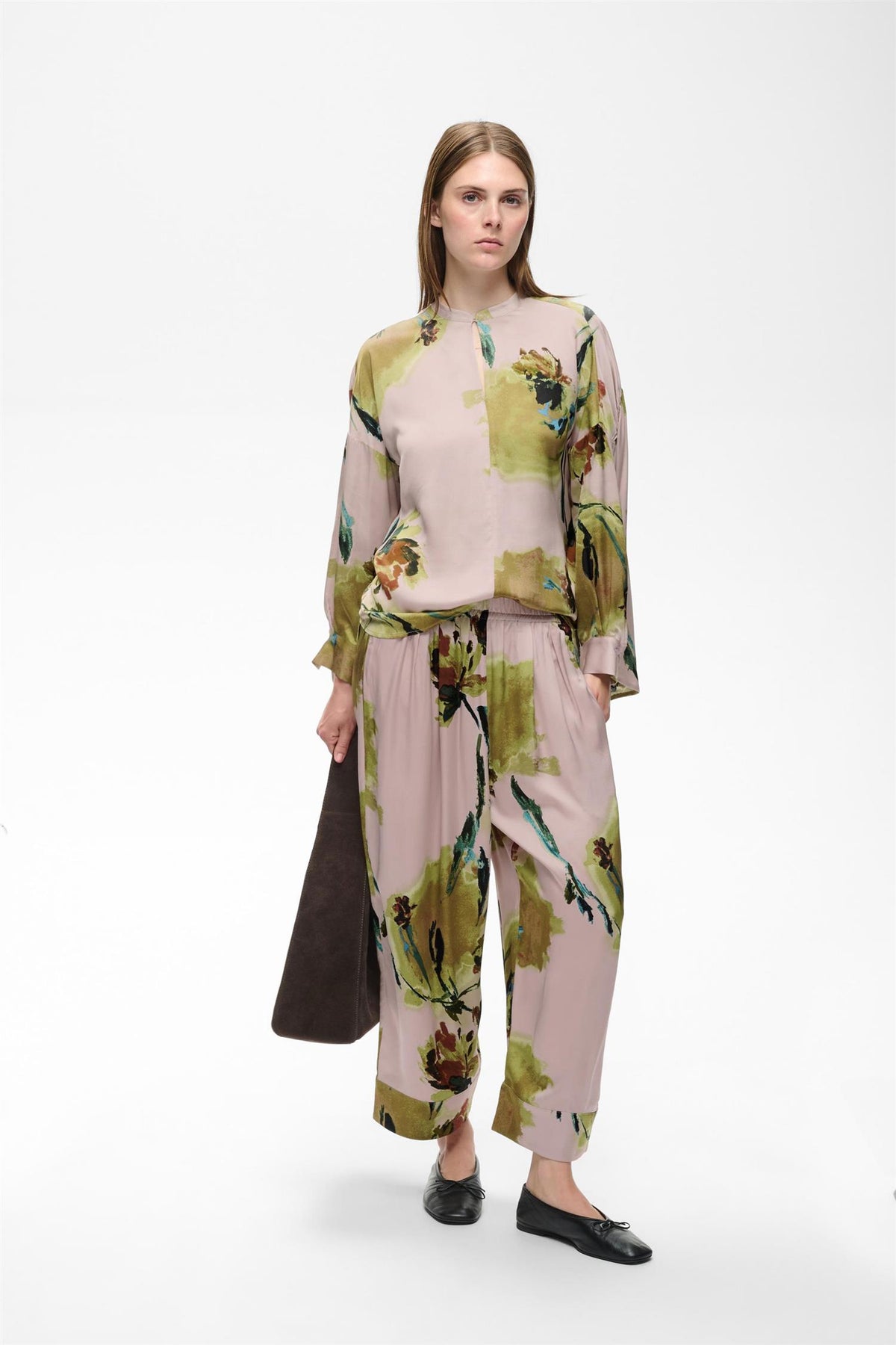 Meadowiw Pant