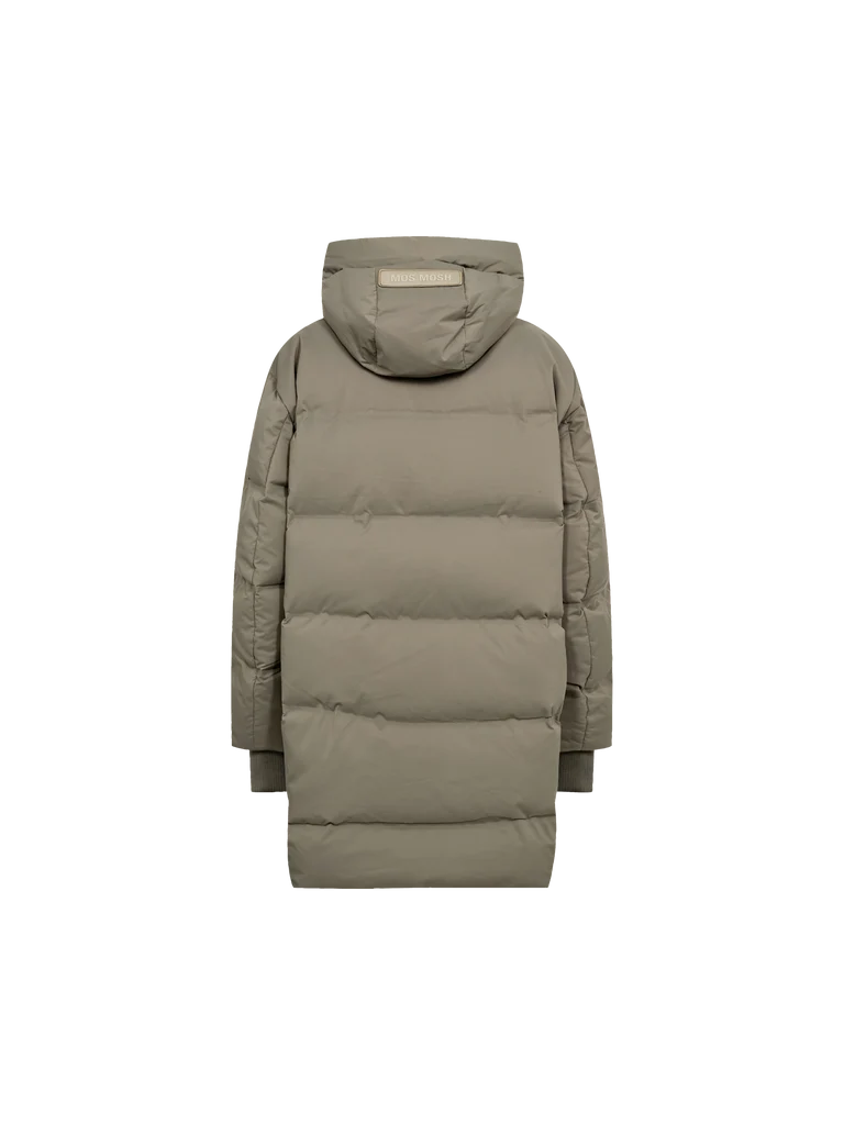 Mmavon Hope Down Jacket