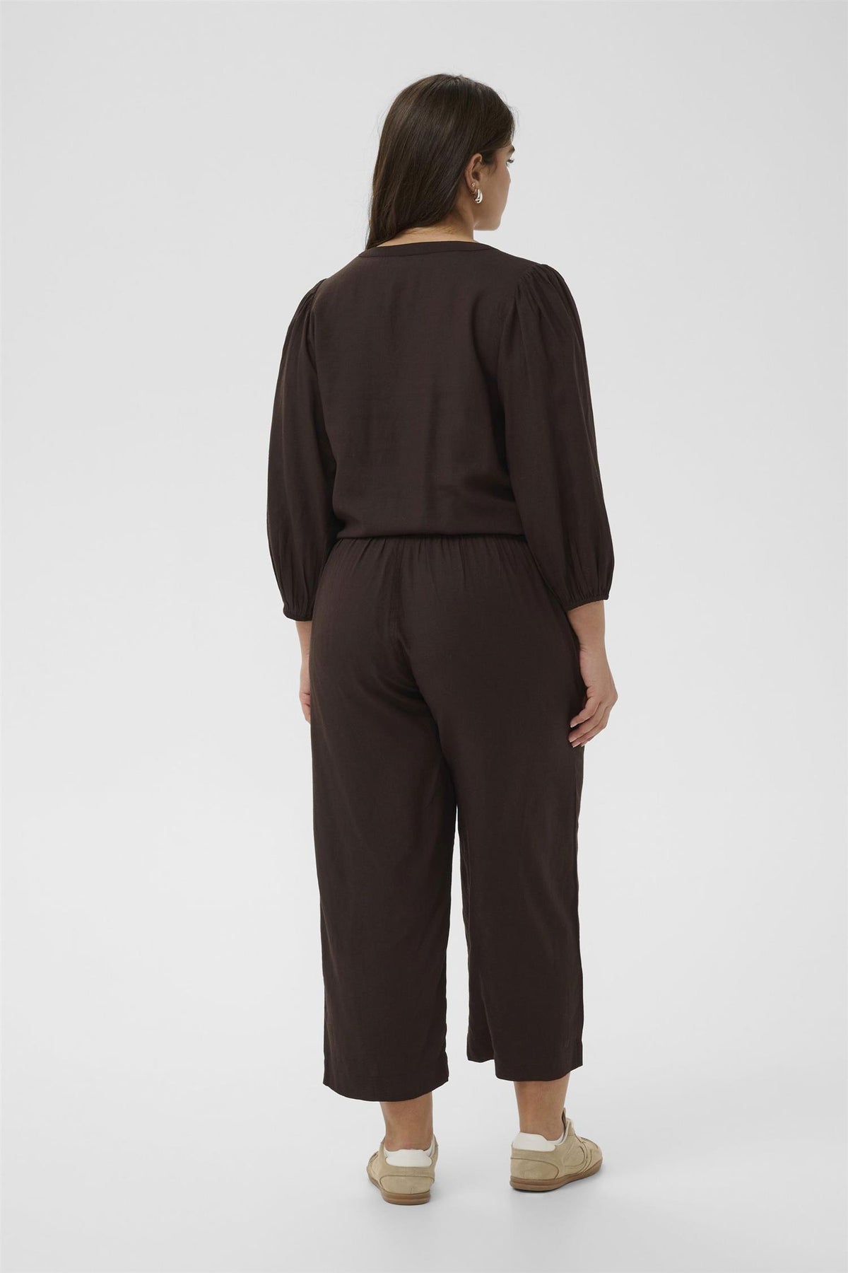 Kcmille Cropped Pants