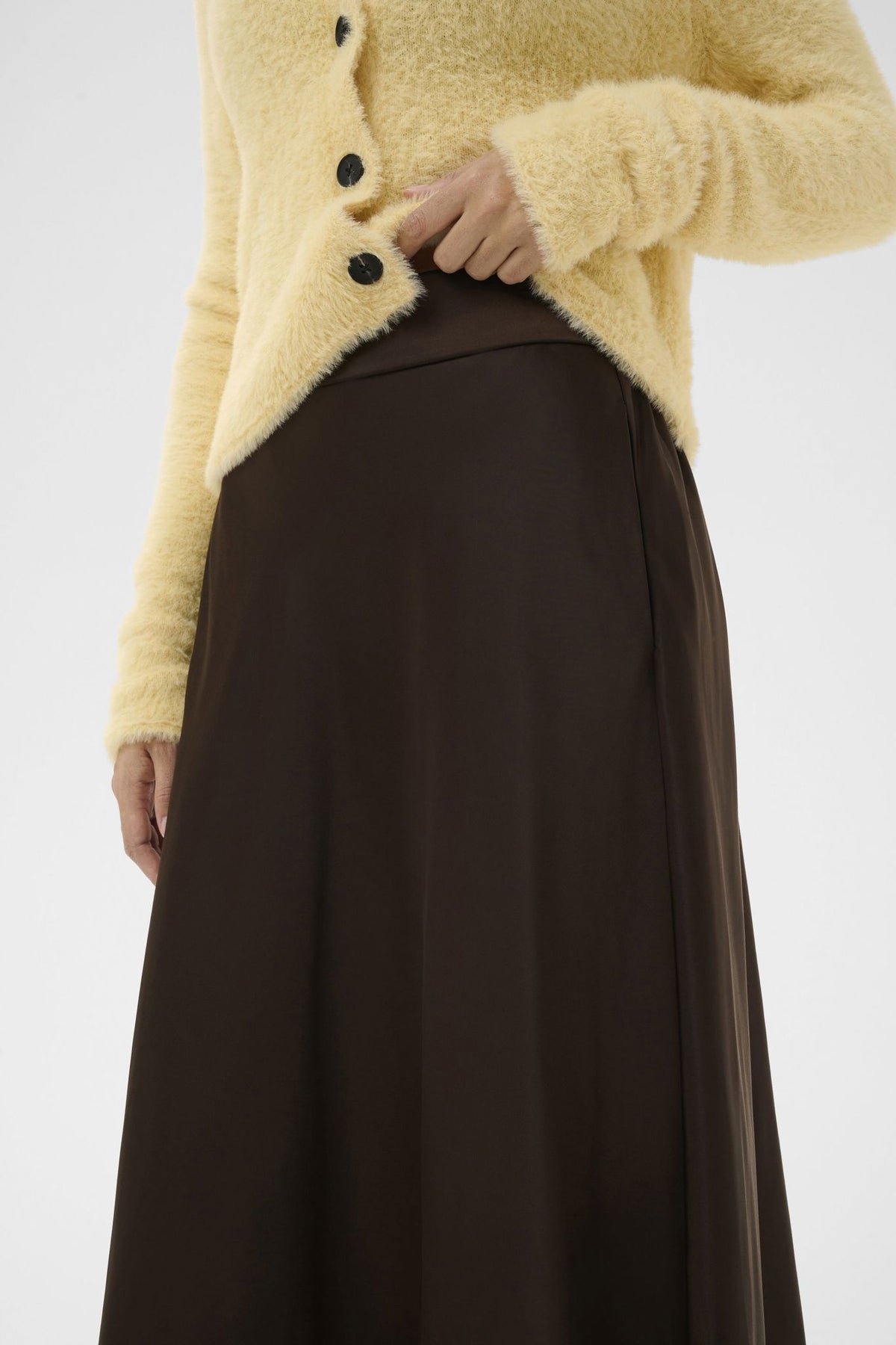 ZilkyIW Skirt