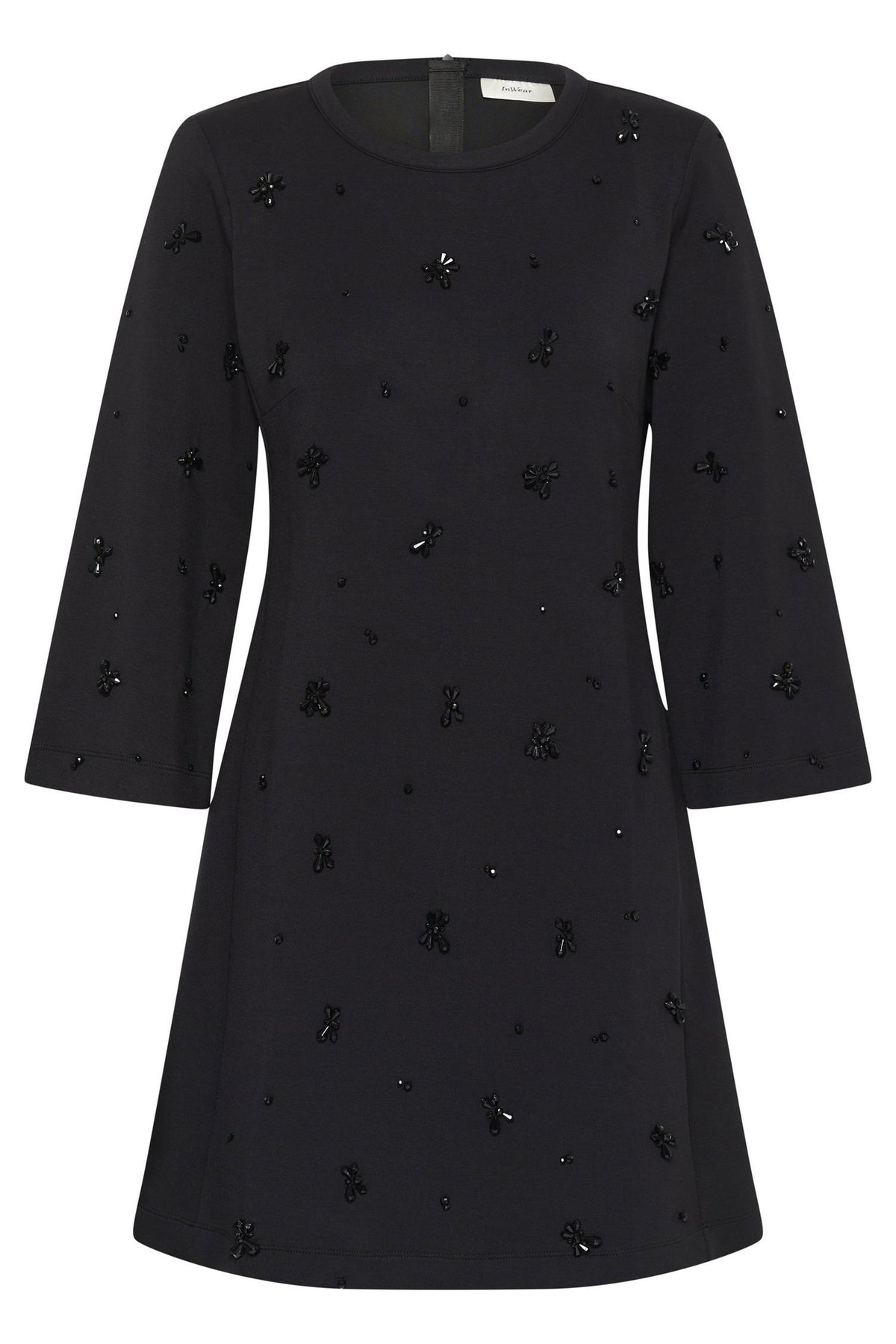 Bayaiw Vincent Short Dress