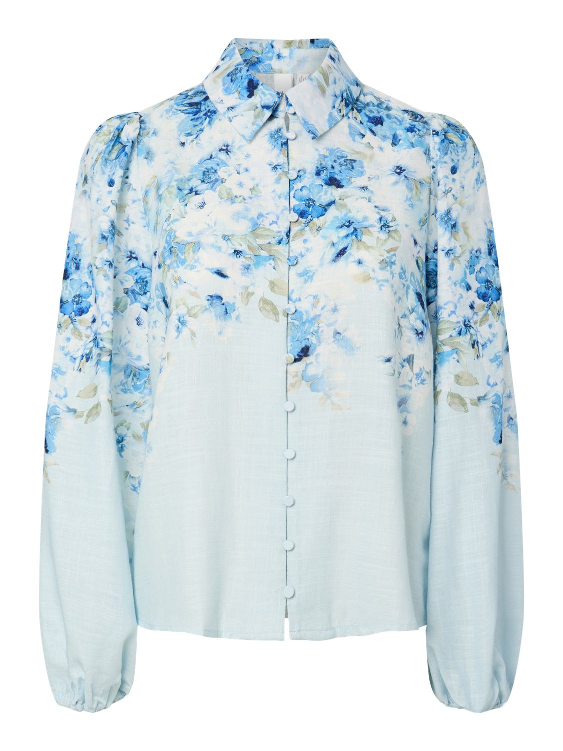 Yascleo Ls Shirt - Ex